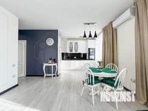 2-к квартира, на длительный срок, 72м2, 9/16 этаж