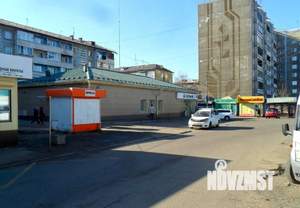 1-к квартира, на длительный срок, 33м2, 4/5 этаж