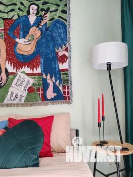 Студия квартира, посуточно, 25м2, 6/19 этаж