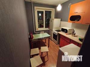 2-к квартира, на длительный срок, 44м2, 6/9 этаж