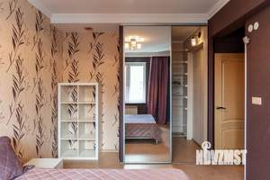 2-к квартира, на длительный срок, 64м2, 5/7 этаж