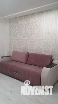 2-к квартира, посуточно, 45м2, 1/1 этаж