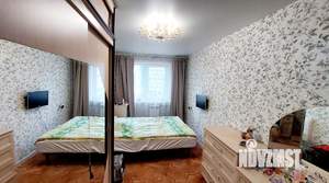 2-к квартира, на длительный срок, 44м2, 3/5 этаж