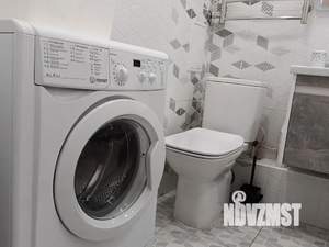 1-к квартира, посуточно, 31м2, 15/16 этаж