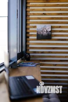 2-к квартира, посуточно, 36м2, 15/15 этаж