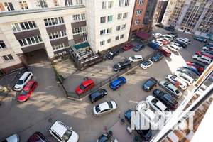 1-к квартира, посуточно, 45м2, 7/9 этаж