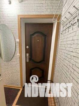 1-к квартира, на длительный срок, 35м2, 4/5 этаж