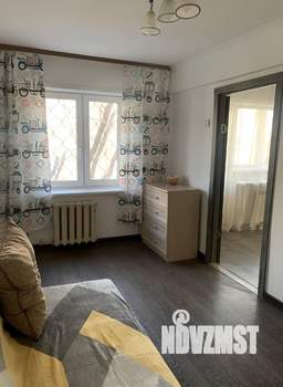 2-к квартира, на длительный срок, 43м2, 2/6 этаж