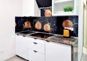 1-к квартира, на длительный срок, 35м2, 1/9 этаж