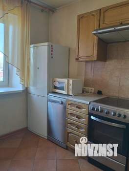2-к квартира, на длительный срок, 48м2, 4/5 этаж
