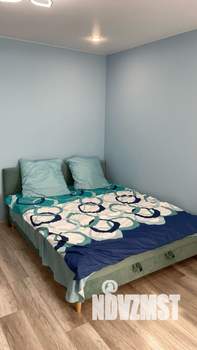 Студия квартира, на длительный срок, 31м2, 6/15 этаж