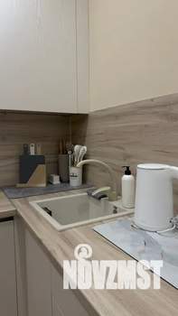 2-к квартира, посуточно, 50м2, 3/15 этаж