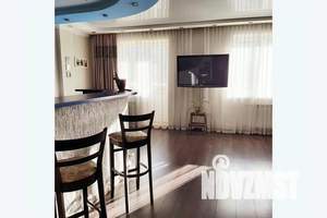 1-к квартира, посуточно, 45м2, 5/9 этаж