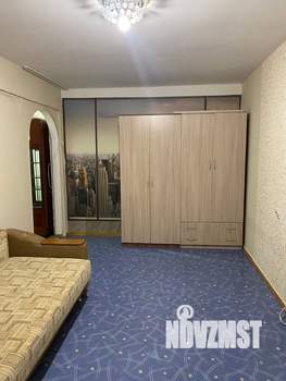 1-к квартира, на длительный срок, 30м2, 4/5 этаж