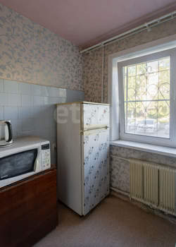 2-к квартира, на длительный срок, 50м2, 1/5 этаж