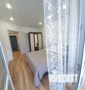 2-к квартира, посуточно, 48м2, 7/10 этаж