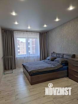 2-к квартира, на длительный срок, 46м2, 5/17 этаж