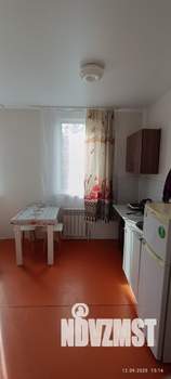 Студия квартира, на длительный срок, 20м2, 1/2 этаж