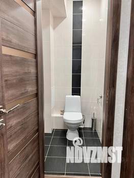 2-к квартира, посуточно, 50м2, 16/17 этаж