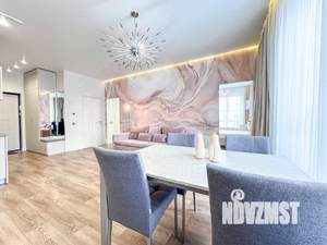 3-к квартира, на длительный срок, 70м2, 9/9 этаж