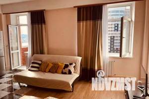 1-к квартира, посуточно, 30м2, 7/7 этаж