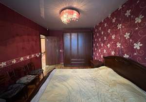 3-к квартира, на длительный срок, 59м2, 5/5 этаж