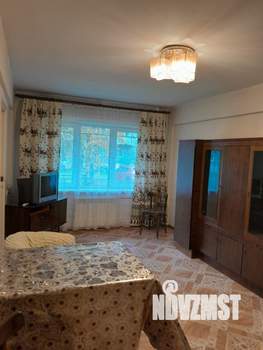 1-к квартира, на длительный срок, 45м2, 1/5 этаж