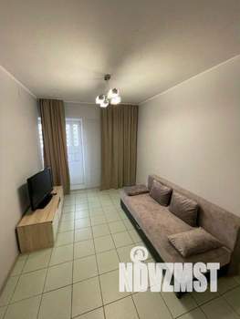 1-к квартира, посуточно, 32м2, 1/1 этаж