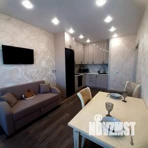 2-к квартира, посуточно, 45м2, 11/15 этаж