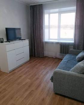1-к квартира, на длительный срок, 29м2, 3/5 этаж