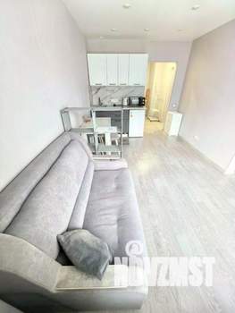 2-к квартира, на длительный срок, 29м2, 4/9 этаж