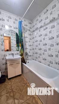 1-к квартира, на длительный срок, 35м2, 1/2 этаж