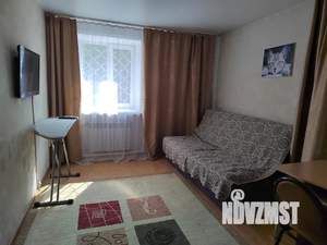 1-к квартира, посуточно, 30м2, 1/4 этаж