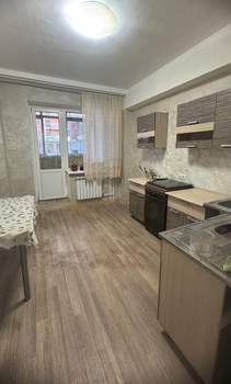 2-к квартира, на длительный срок, 68м2, 1/10 этаж