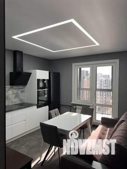 2-к квартира, посуточно, 40м2, 9/9 этаж