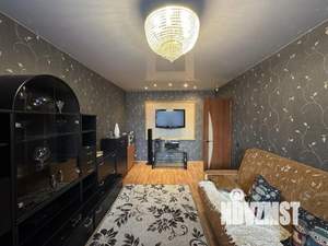 3-к квартира, на длительный срок, 59м2, 5/5 этаж