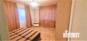 1-к квартира, на длительный срок, 40м2, 8/10 этаж