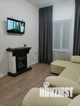 2-к квартира, посуточно, 60м2, 3/3 этаж