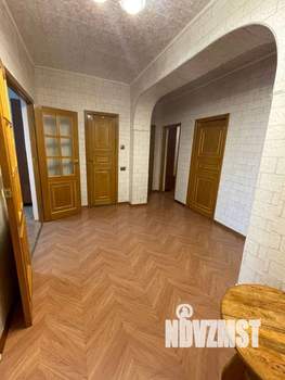 3-к квартира, на длительный срок, 94м2, 3/8 этаж