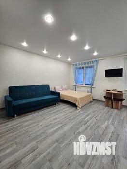1-к квартира, посуточно, 32м2, 1/1 этаж