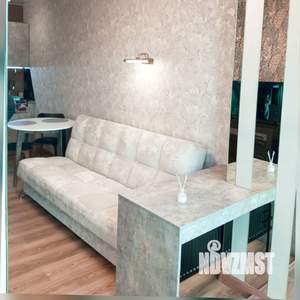 2-к квартира, посуточно, 40м2, 5/17 этаж