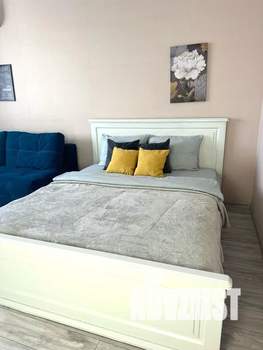 1-к квартира, посуточно, 48м2, 11/15 этаж
