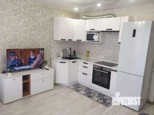 2-к квартира, посуточно, 42м2, 1/1 этаж