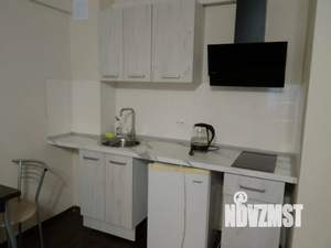 Студия квартира, посуточно, 30м2, 2/7 этаж