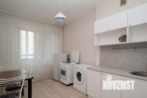 1-к квартира, на длительный срок, 41м2, 3/9 этаж