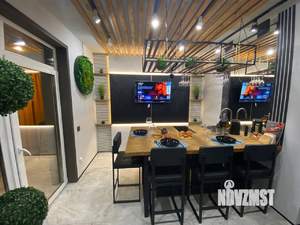 2-к квартира, посуточно, 45м2, 5/10 этаж