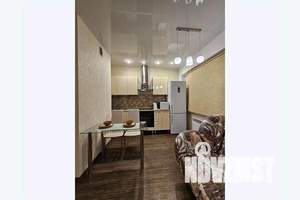 1-к квартира, посуточно, 30м2, 16/17 этаж