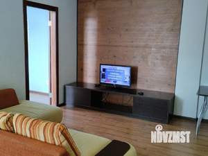 2-к квартира, посуточно, 60м2, 1/1 этаж