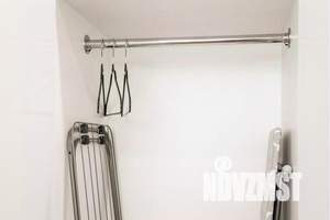 1-к квартира, посуточно, 20м2, 9/18 этаж