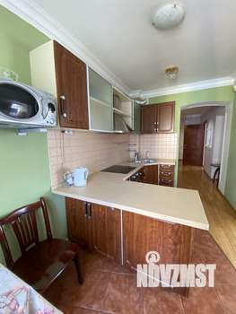 3-к квартира, на длительный срок, 96м2, 4/5 этаж